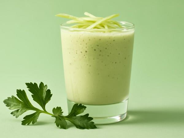 Wie man die Abnehmkraft von Kefir steigert